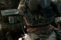 ISW donosi o sukcesach ukraińskiej kontrofensywy. Są na to dowody