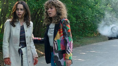 Polacy zaintrygowani szpiegowskim serialem. Dziś finałowy odcinek hitu