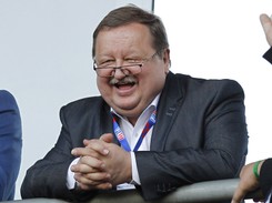 Zdzisław Kręcina: 95 procent alkoholu w życiu wypiłem służbowo