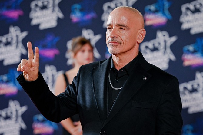Eros Ramacoti
