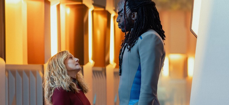 Zdumiewające oceny nowego serialu. 88 proc. od krytyków, 44 proc. od widzów