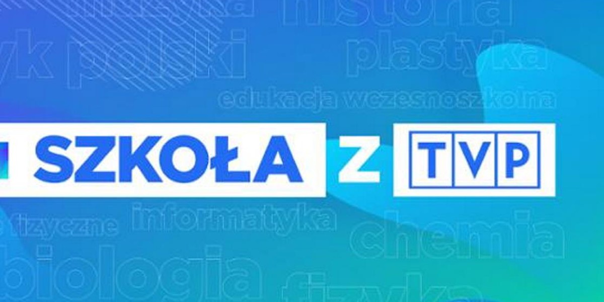 "Szkoła z TVP" stała się pośmiewiskiem. Nauczyciel Roku 2018: Makabryczny przekaz