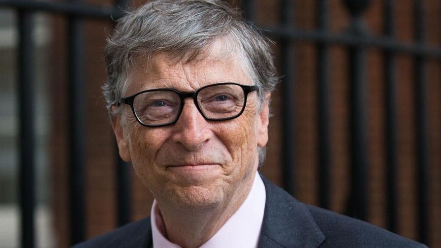 Bill Gates