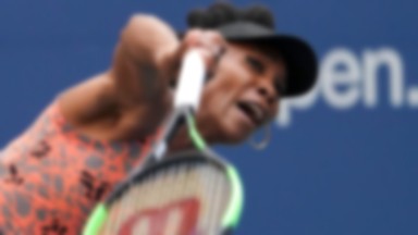 Venus Williams: najlepszy tenis gram w wielkim szlemie