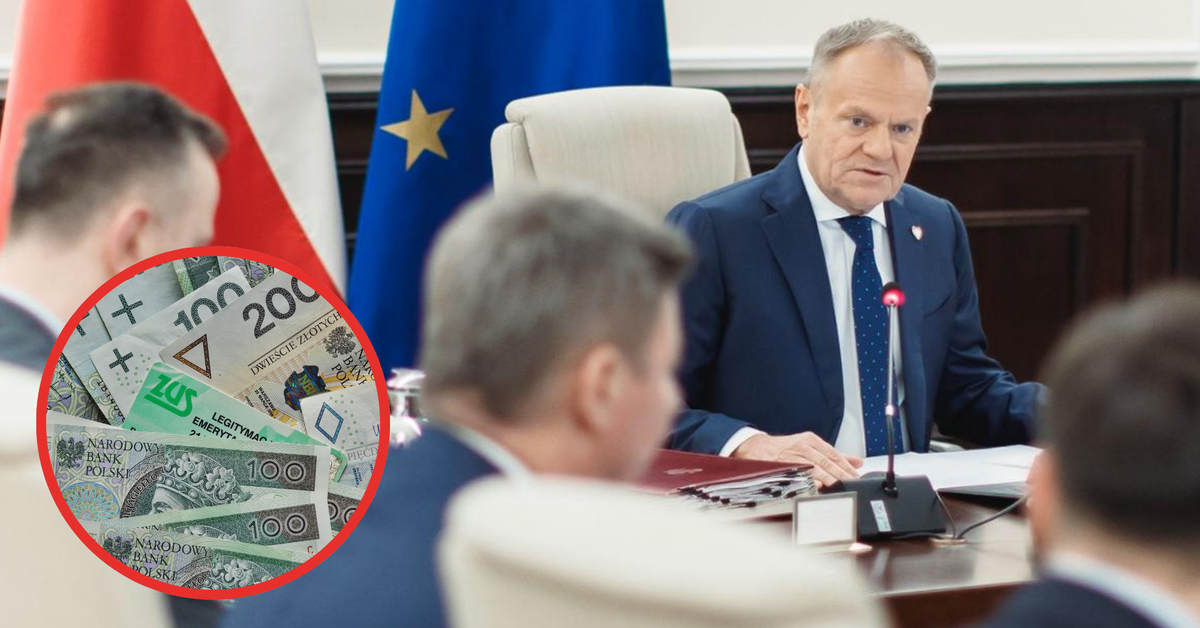 Rząd robi kolejne podejście do kryptowalut