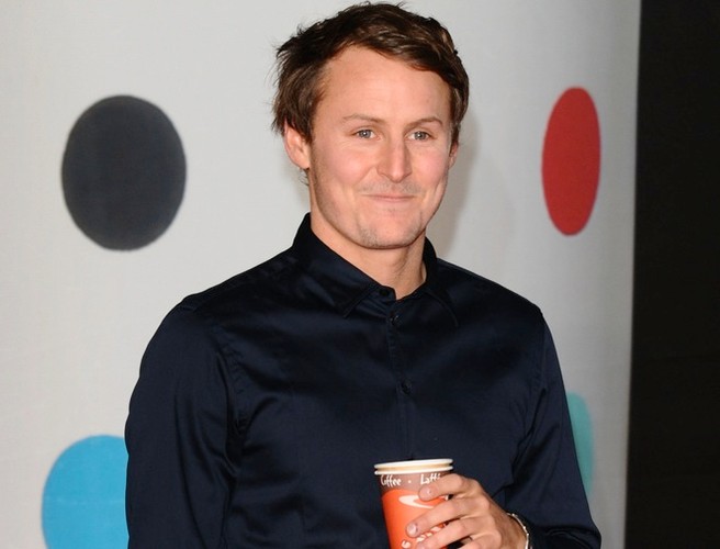 Ben Howard