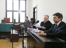 PiS się odwołuje. Wyrok w poniedziałek