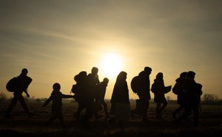 Coraz mniej wniosków o azyl w Niemczech. Teraz inny kraj jest liderem. Wyciekł tajny raport AUEA