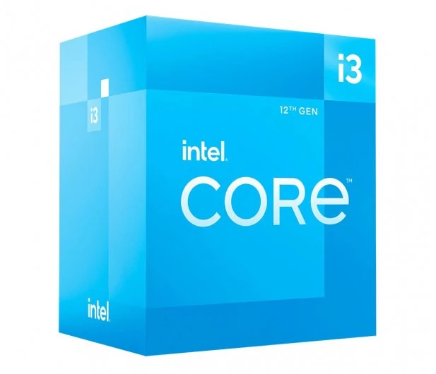 Intel Core i3-12100F mimo niskiej ceny oferuje bardzo dobrą wydajność zarezerwowaną do niedawna dla niemal dwa razy droższych procesorów. Swój ogromny potencjał pokazuje zwłaszcza po podkręceniu.