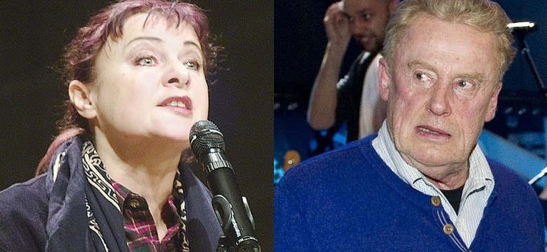 Olbrychski wycofał się ze spektaklu z Chodakowską: Nie mogłem słuchać, jak wychwala rządy PiS