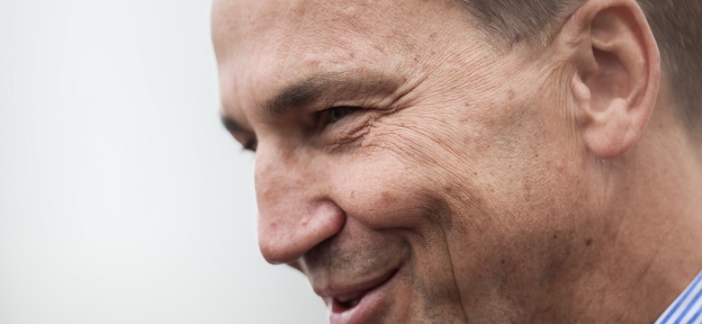 Legendarny rosyjski sportowiec skomentował słowa Sikorskiego w ONZ. "On po prostu mówi prawdę"