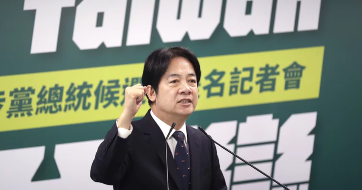 3 African nations revoke airspace access, forcing Taiwan president to cancel Africa trip