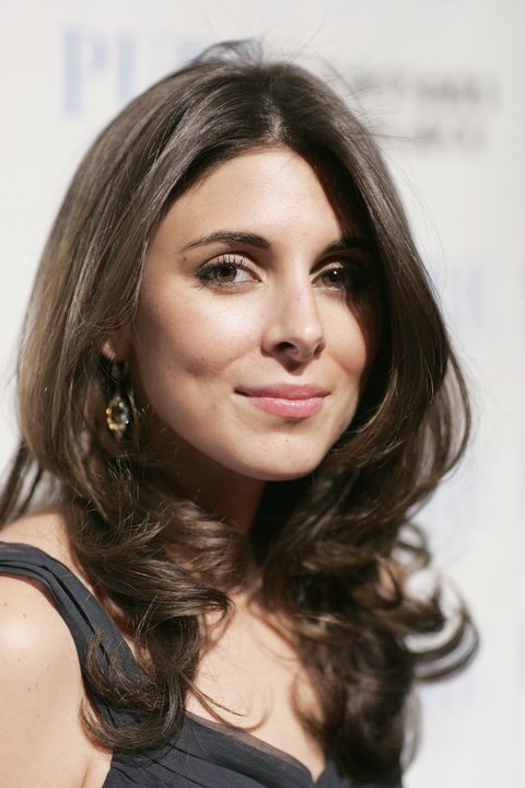 Jamie Lynn Sigler ma stwardnienie rozsiane