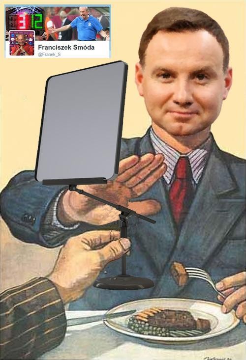 Andrzej Duda polityka memy PiS