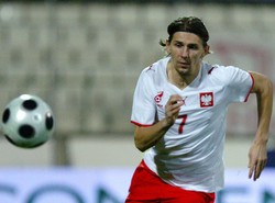 Ebi Smolarek kończy piłkarską karierę. Teraz będzie trenerem