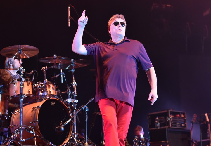 Budka Suflera pożegnała się z fanami...