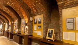 Izložba povodom 150 godina od rođenja Bore Stankovića