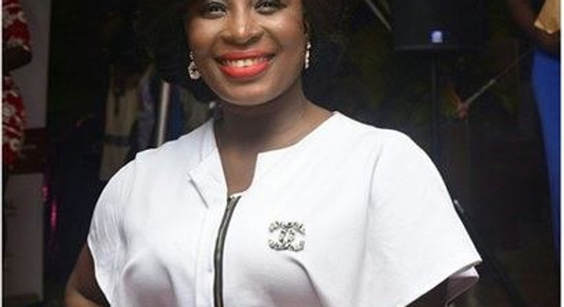 Gloria Osei Sarfo