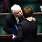 Jarosław Kaczyński, Beata Szydło