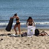 Plaža u Portugalu