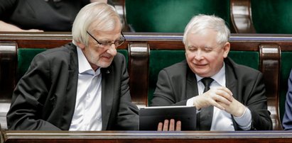 Sejm kupił posłom nowe tablety. Droższych nie było?