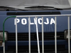 Głośne zabójstwo biznesmena. Złapali... policjanta!