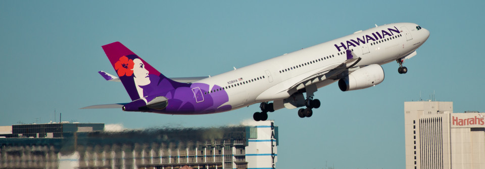 Hawaiian Airlines