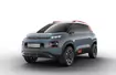 Citroën C-Aircross Concept