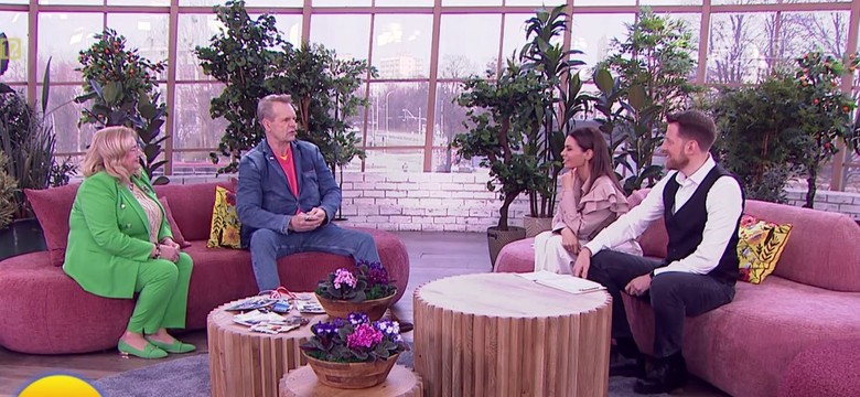 Nowe "Sanatorium miłości". Maria i Andrzej mają ciekawą przeszłość. Dlaczego znaleźli się w programie? [FOTO]
