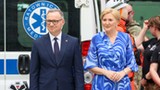 Andrzej Duda założył spółkę. Jego żona została wspólnikiem