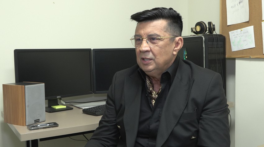 Zoran Pejić Peja spreman za brak, prgovorio o Zlati, Eni i Peji, priznao da želi još dece i unuka