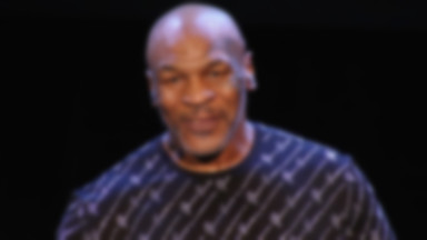 Mike Tyson wrócił na pierwsze strony gazet. Zobaczcie, jak się zmieniał