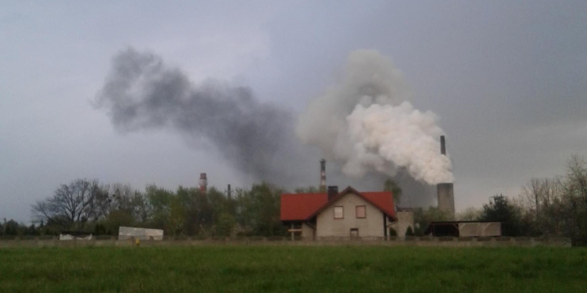 Czerwionka Leszczyny. Znika koksownia Dębieńsko 