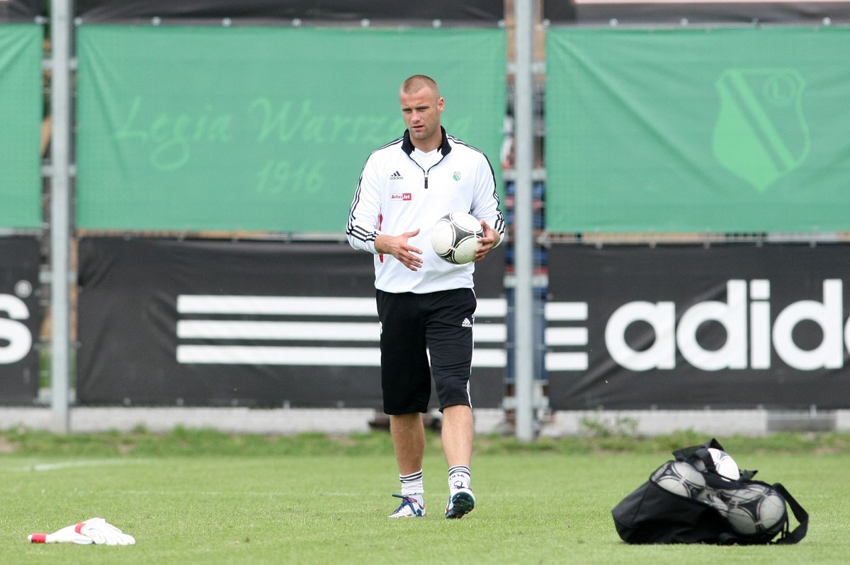 Artur Boruc znalazł klub. Będzie grał w Premier League
