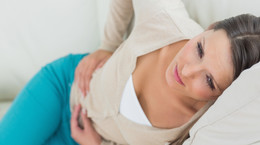 Biegunka w ciąży - do czego może doprowadzić? Domowe sposoby na biegunkę