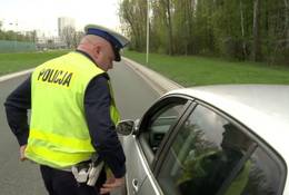 Policyjne sposoby na kierowców