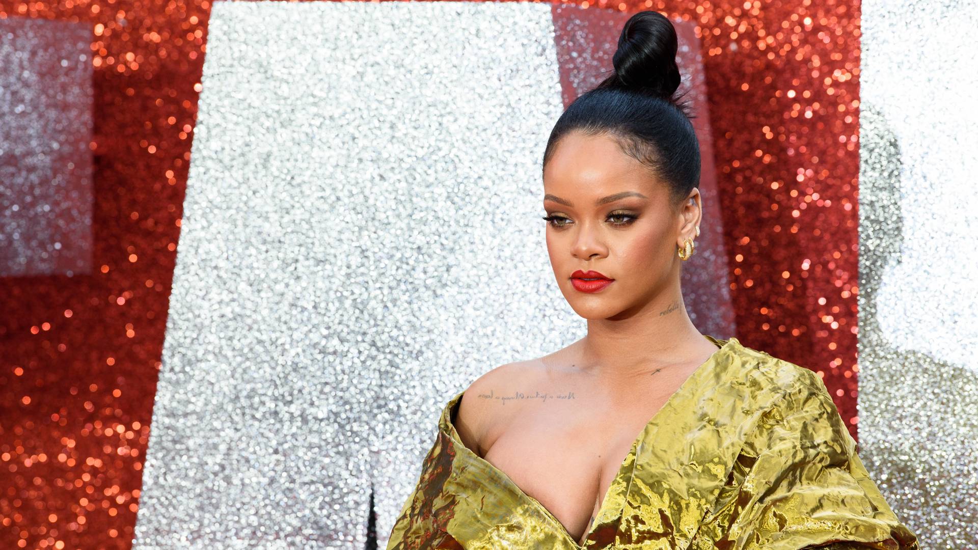 Csak kapkodjuk a fejünket: Rihanna elképesztő húzásra készül