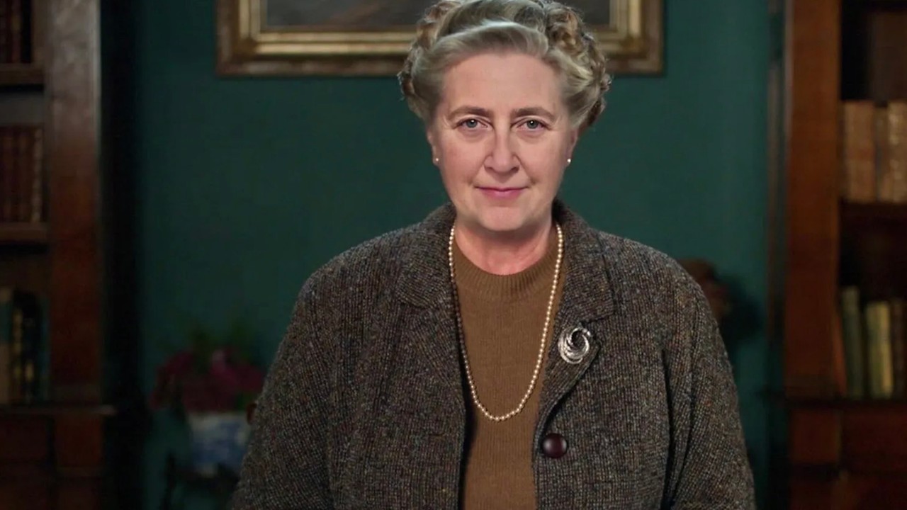 Agatha Christie wraca jako sztuczna inteligencja. Pierwszy kurs pisania prowadzony przez AI