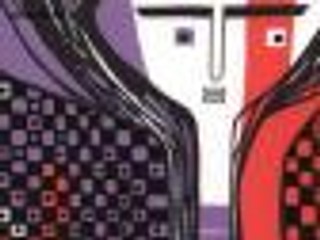 'Wizje nowoczesności Lata 50. i 60. '  - recenzja