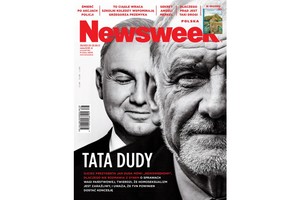 Newsweek Polska 38/2021