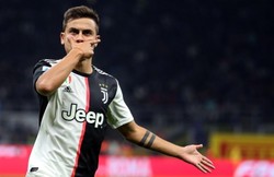 Liga włoska. Paulo Dybala po ponad miesiącu wyleczony z COVID-19