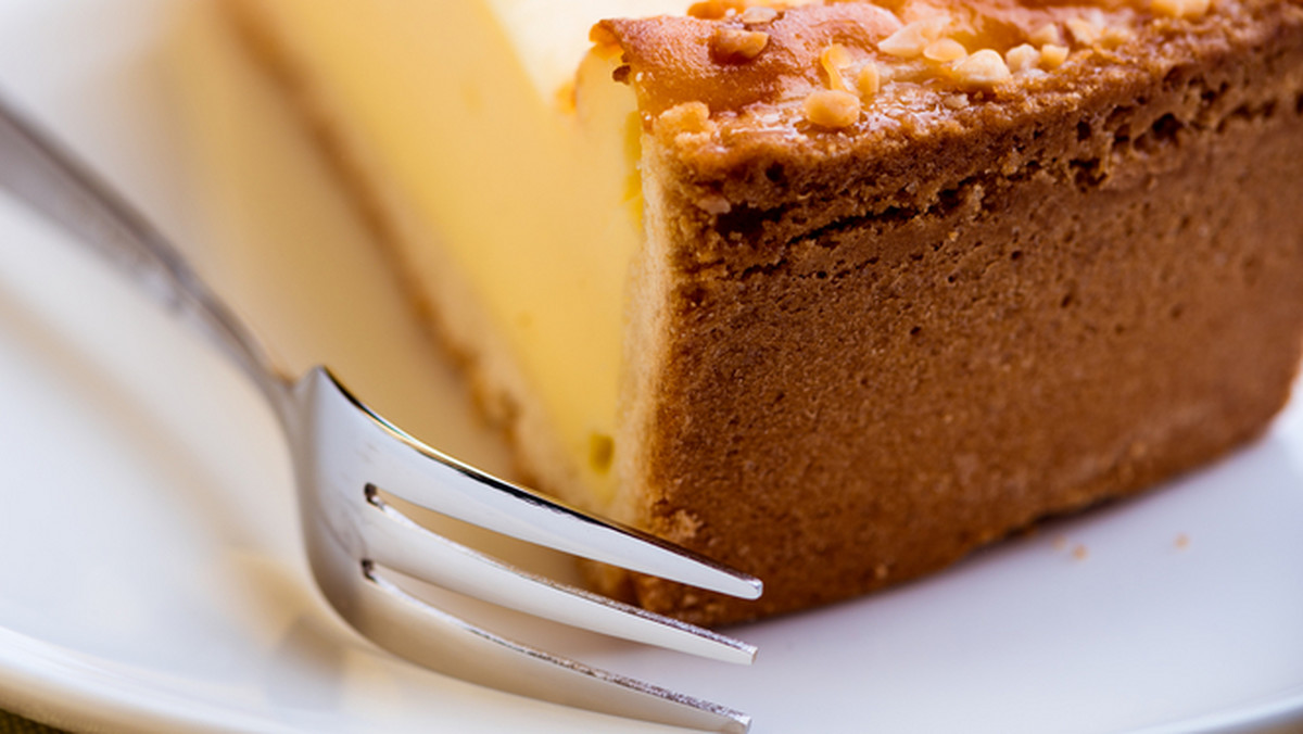 Sernik wiedeński – sprawdzony przepis na lubiane ciasto
