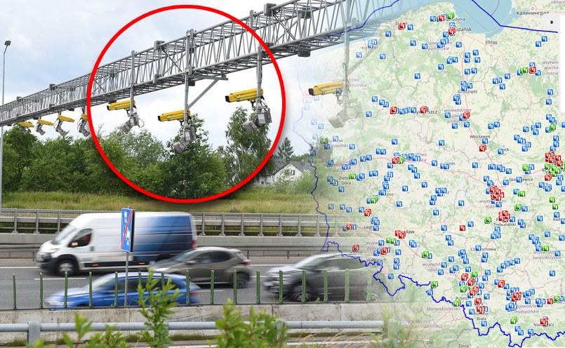 527 000 kierowców zaskoczonych karą. Ty też? Nawet nie wiedzą, co ich trafiło