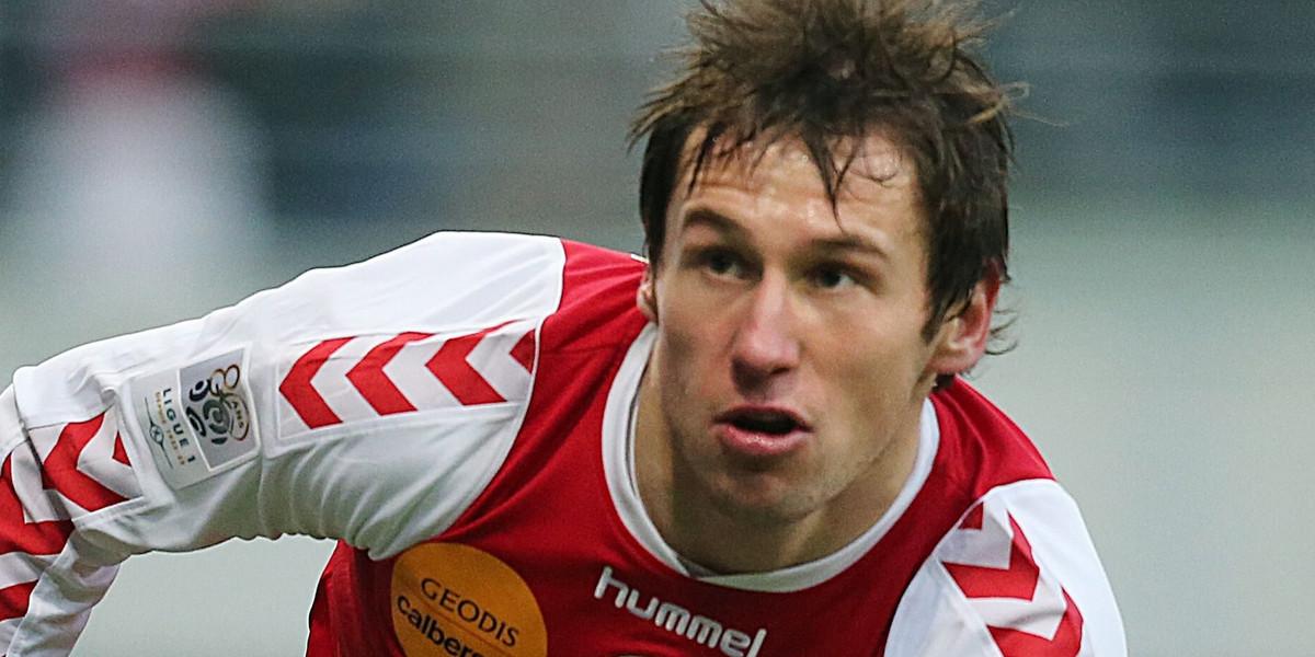 Grzegorz Krychowiak