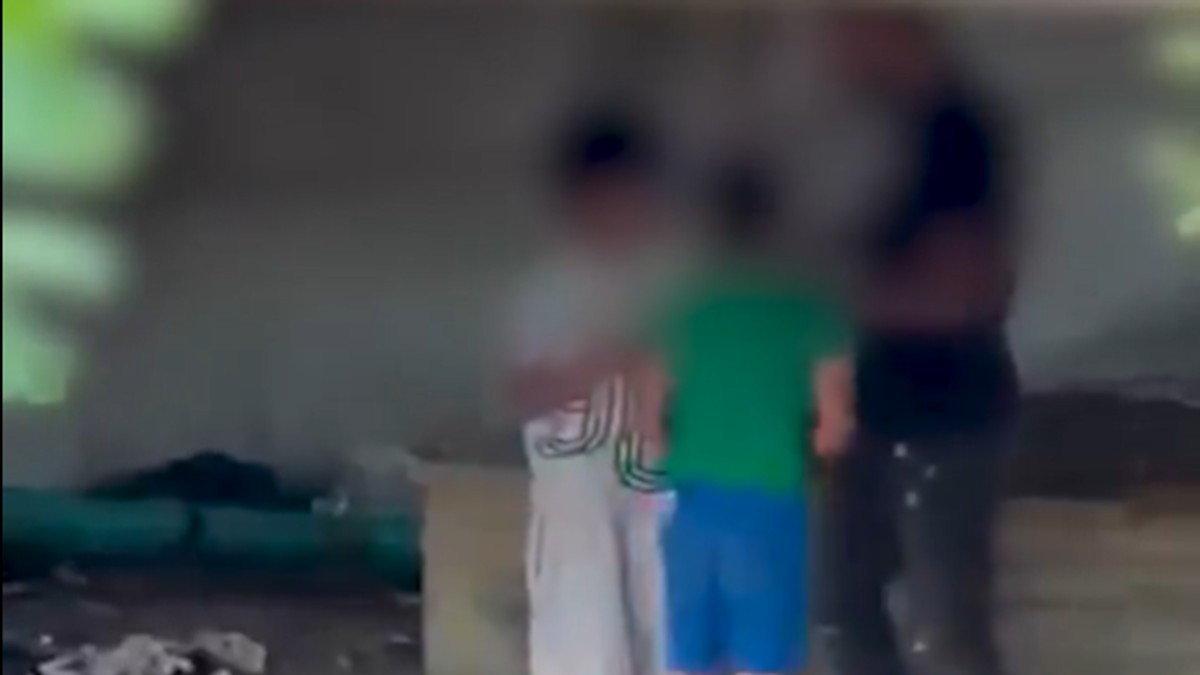 Novi Pazar, sumnje na prosjačenje