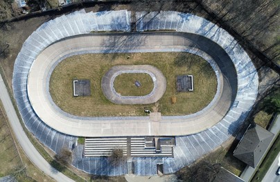 Tor kolarski odzyska blask