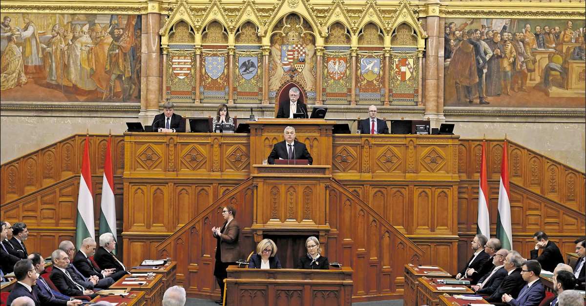 Nie będzie przyjaźni bez naprawy Przyjaźni