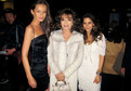 Katarzyna Sowińska, Joan Collins, Weronika Rosati