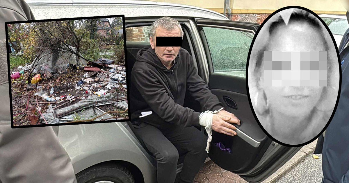 Zginęła w tunelu foliowym na własnej posesji. Nie była tam "na chwilę". Odkryliśmy druzgocącą prawdę