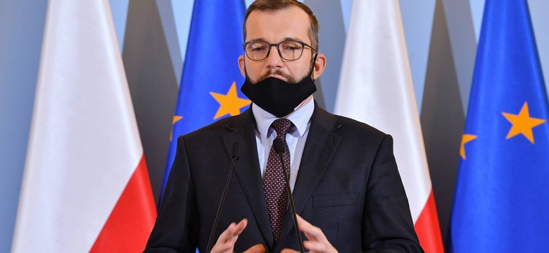 Nowa wersja "Piątki dla zwierząt". Minister rolnictwa: Zapewni dobrostan zwierzętom